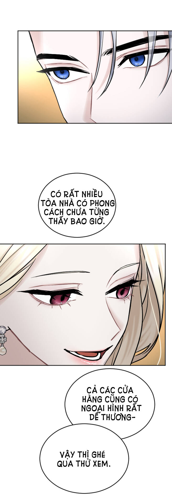 Tôi Sẽ Bị Trừ Khử Cùng Hoàng Đế Chap 581 - Next Chap 582