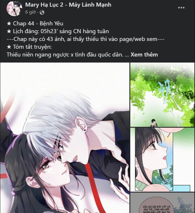 Tôi Sẽ Bị Trừ Khử Cùng Hoàng Đế Chap 581 - Next Chap 582