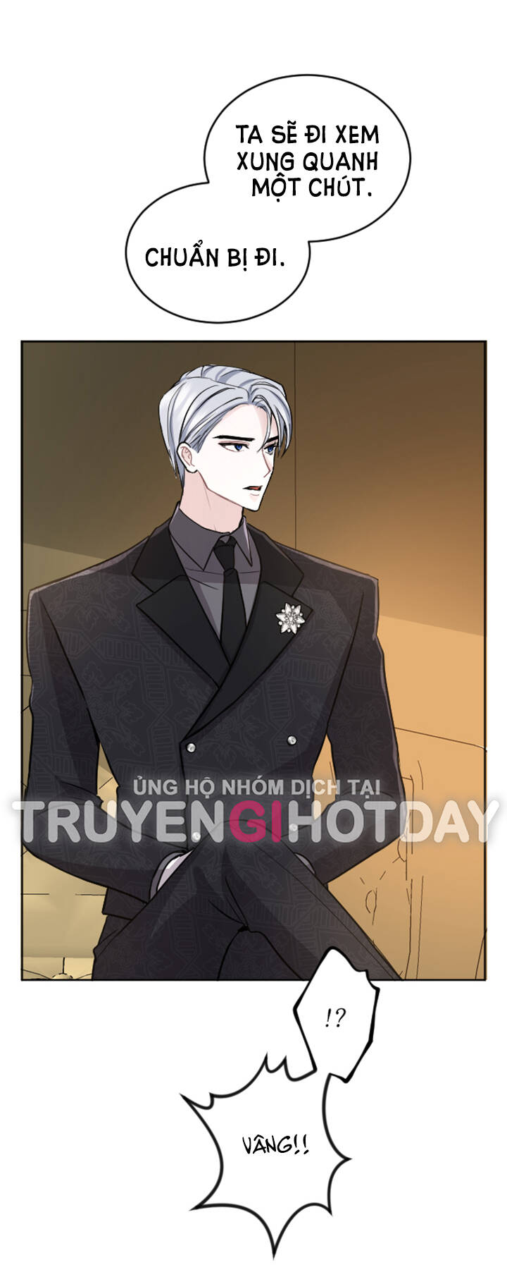Tôi Sẽ Bị Trừ Khử Cùng Hoàng Đế Chap 581 - Next Chap 582