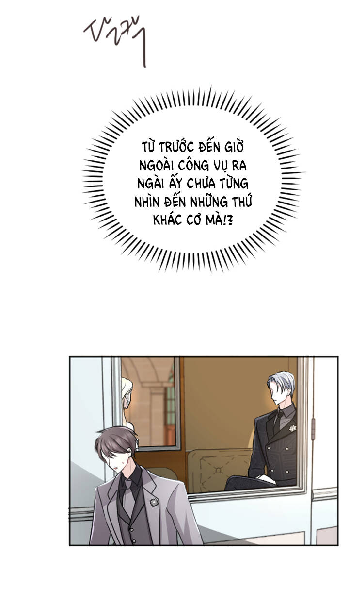 Tôi Sẽ Bị Trừ Khử Cùng Hoàng Đế Chap 581 - Next Chap 582