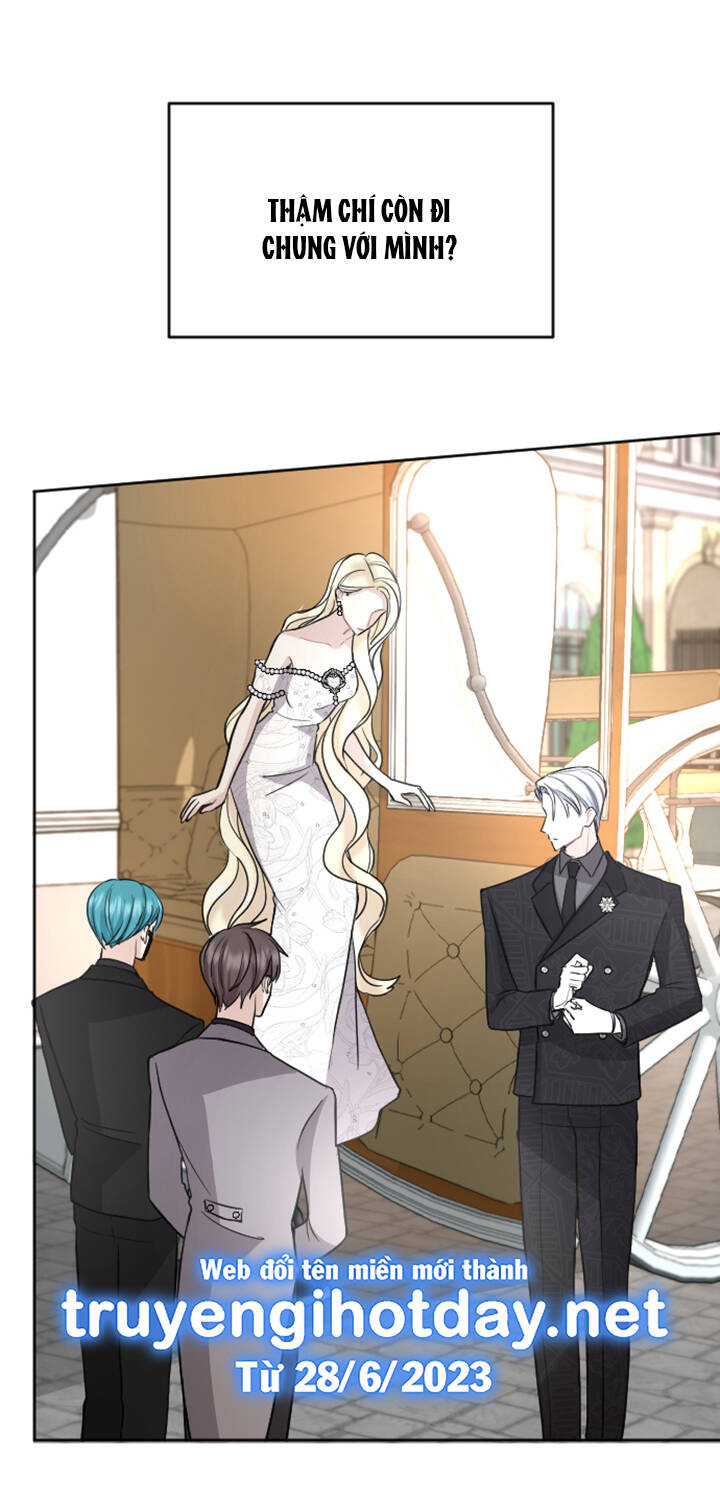 Tôi Sẽ Bị Trừ Khử Cùng Hoàng Đế Chap 581 - Next Chap 582