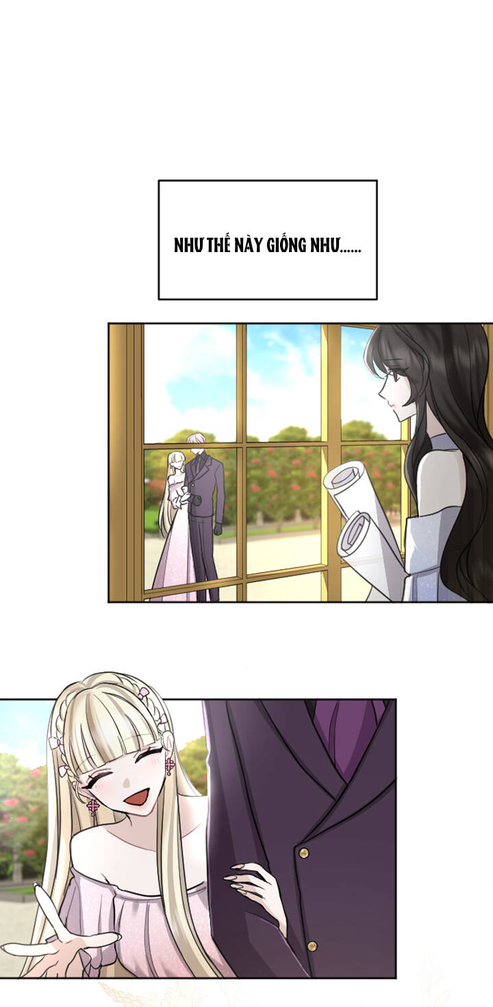 Tôi Sẽ Bị Trừ Khử Cùng Hoàng Đế Chap 581 - Next Chap 582