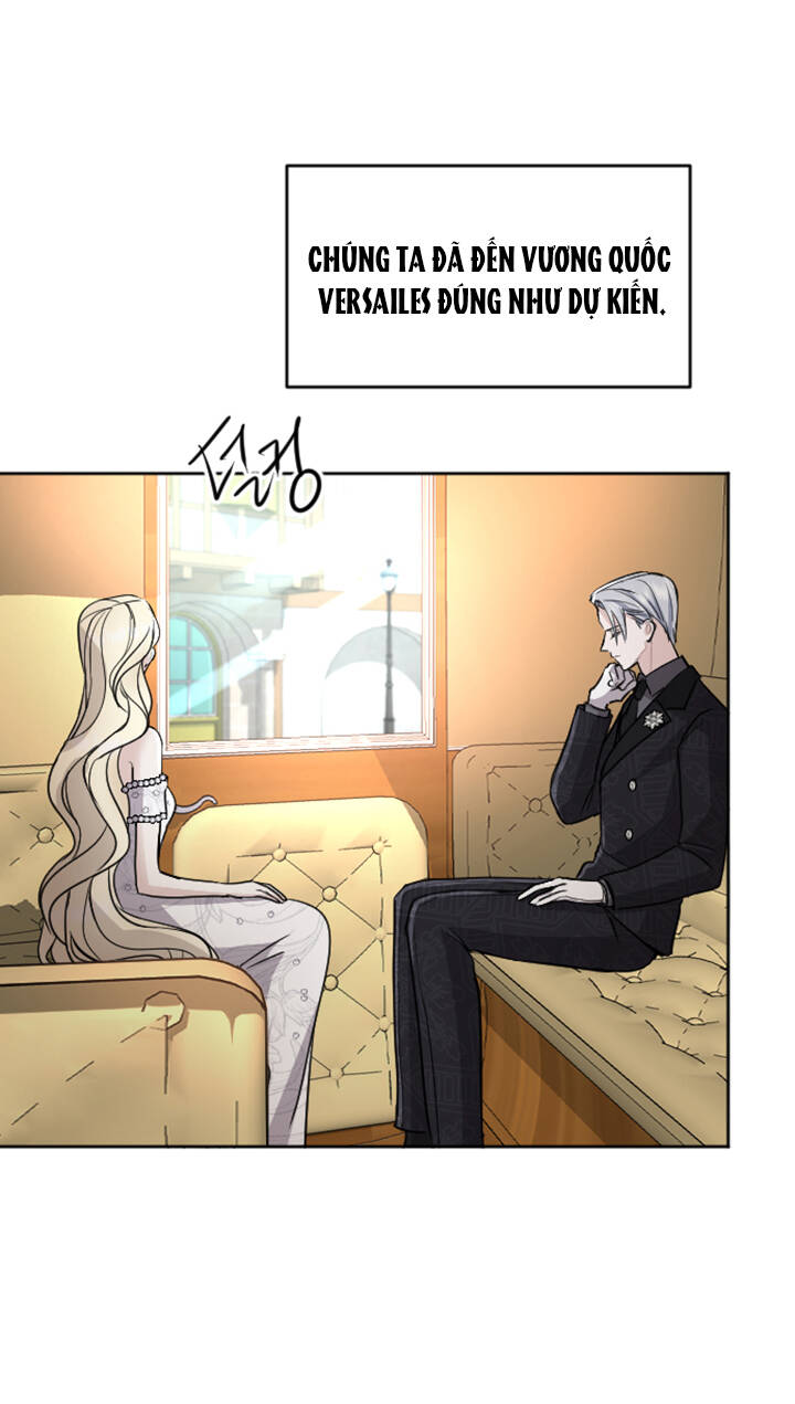 Tôi Sẽ Bị Trừ Khử Cùng Hoàng Đế Chap 581 - Next Chap 582