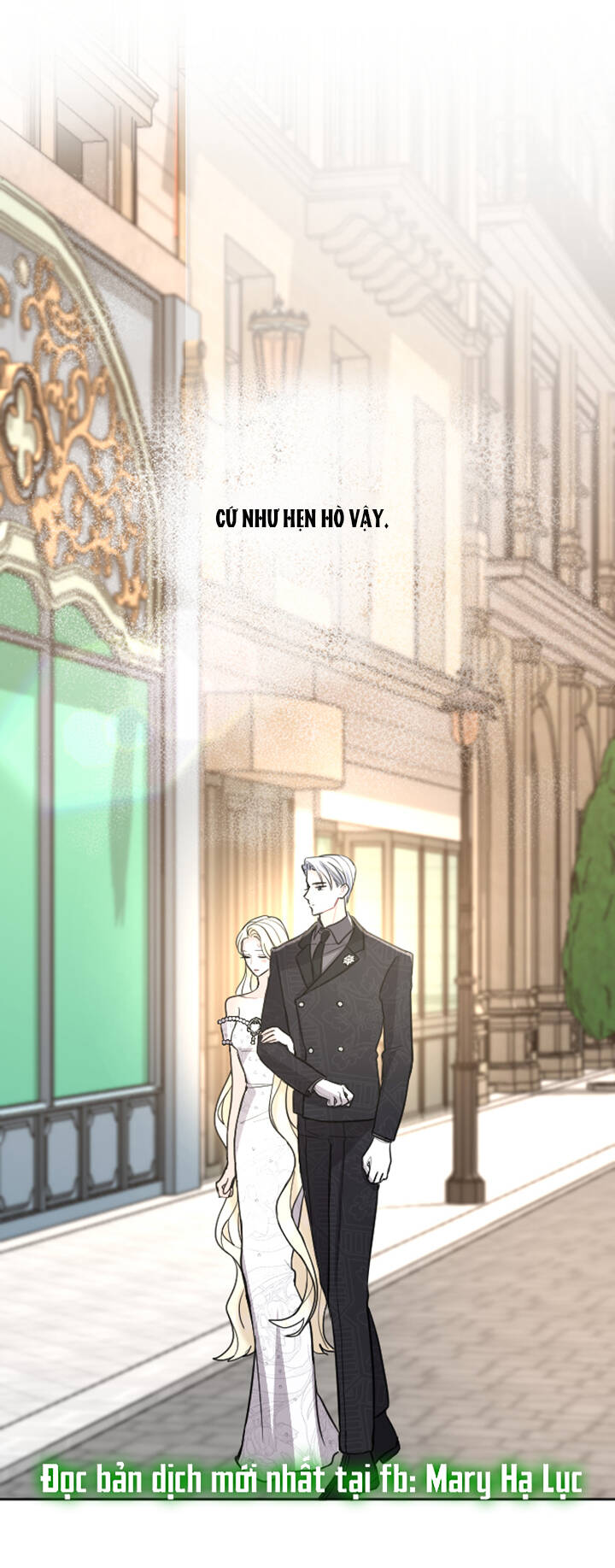 Tôi Sẽ Bị Trừ Khử Cùng Hoàng Đế Chap 581 - Next Chap 582