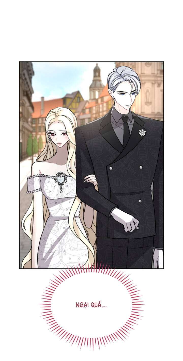 Tôi Sẽ Bị Trừ Khử Cùng Hoàng Đế Chap 581 - Next Chap 582
