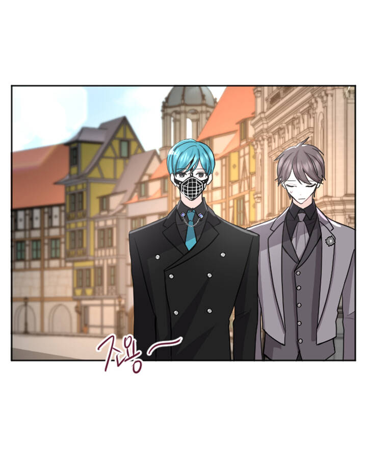 Tôi Sẽ Bị Trừ Khử Cùng Hoàng Đế Chap 581 - Next Chap 582