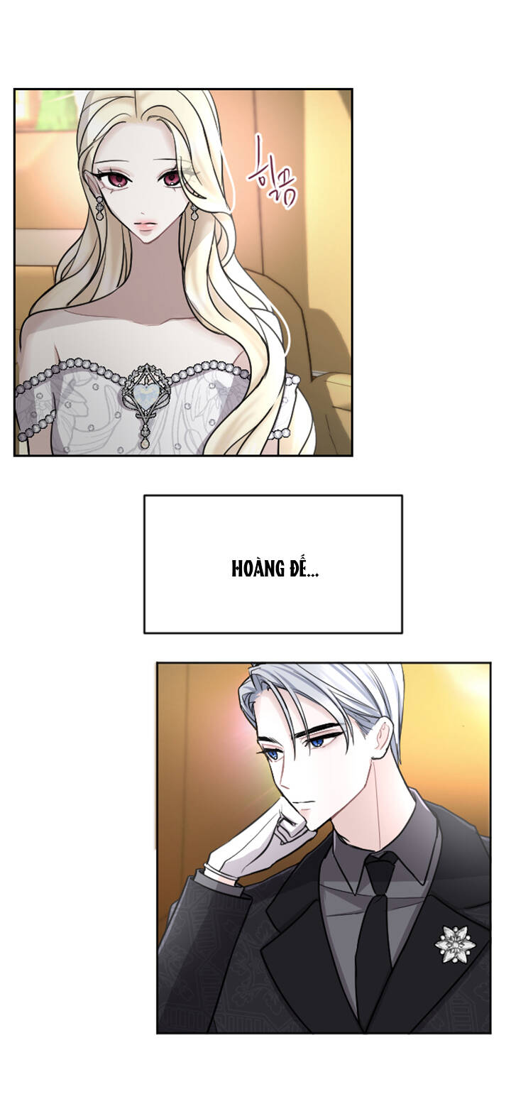 Tôi Sẽ Bị Trừ Khử Cùng Hoàng Đế Chap 581 - Next Chap 582