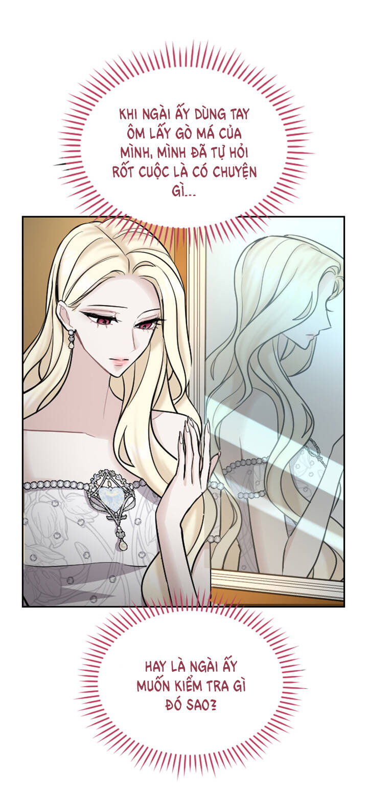 Tôi Sẽ Bị Trừ Khử Cùng Hoàng Đế Chap 581 - Next Chap 582