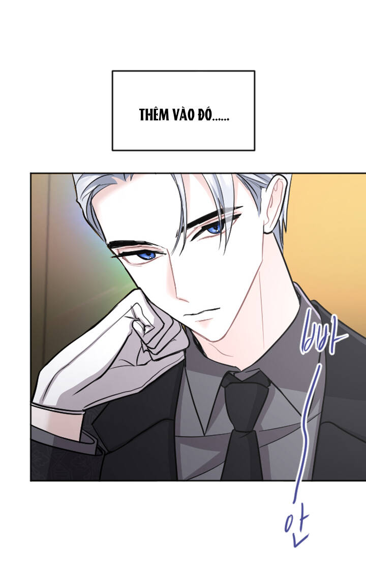 Tôi Sẽ Bị Trừ Khử Cùng Hoàng Đế Chap 581 - Next Chap 582