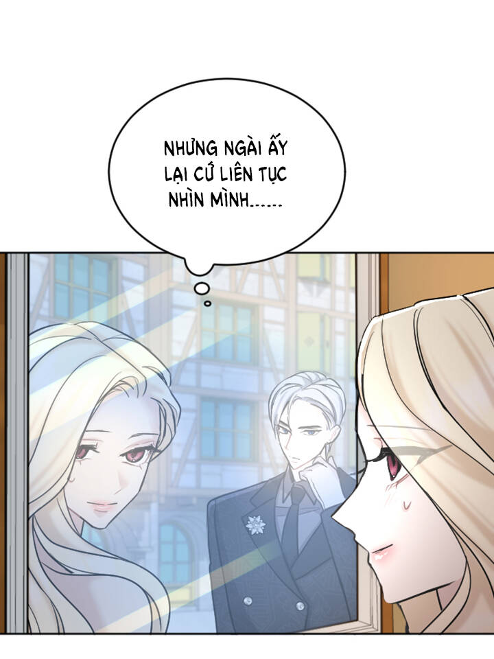 Tôi Sẽ Bị Trừ Khử Cùng Hoàng Đế Chap 581 - Next Chap 582