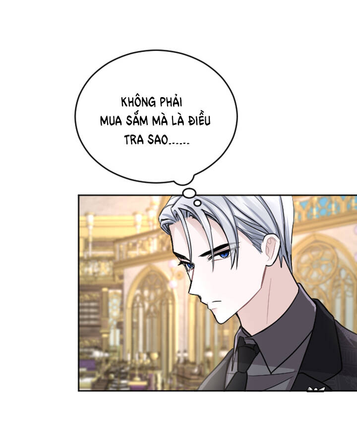 Tôi Sẽ Bị Trừ Khử Cùng Hoàng Đế Chap 582 - Next Chap 583