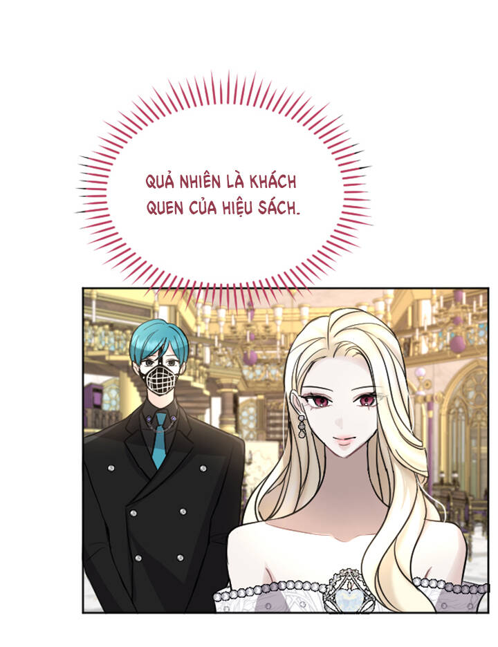 Tôi Sẽ Bị Trừ Khử Cùng Hoàng Đế Chap 582 - Next Chap 583