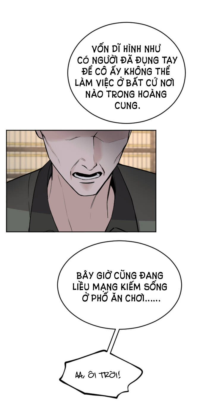 Tôi Sẽ Bị Trừ Khử Cùng Hoàng Đế Chap 582 - Next Chap 583