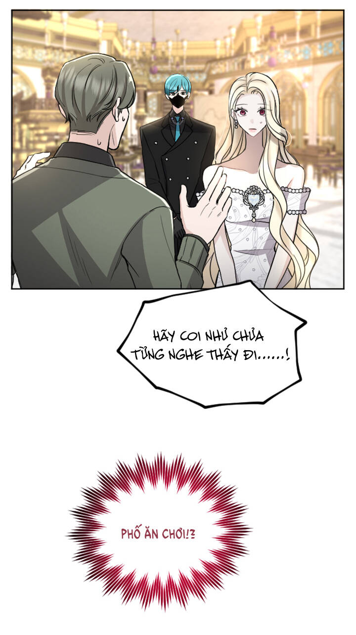 Tôi Sẽ Bị Trừ Khử Cùng Hoàng Đế Chap 582 - Next Chap 583