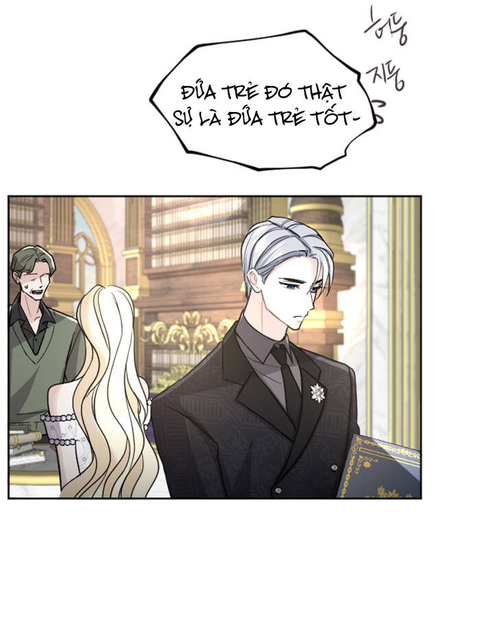 Tôi Sẽ Bị Trừ Khử Cùng Hoàng Đế Chap 582 - Next Chap 583
