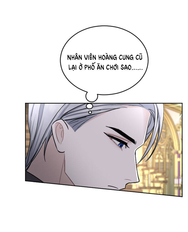 Tôi Sẽ Bị Trừ Khử Cùng Hoàng Đế Chap 582 - Next Chap 583