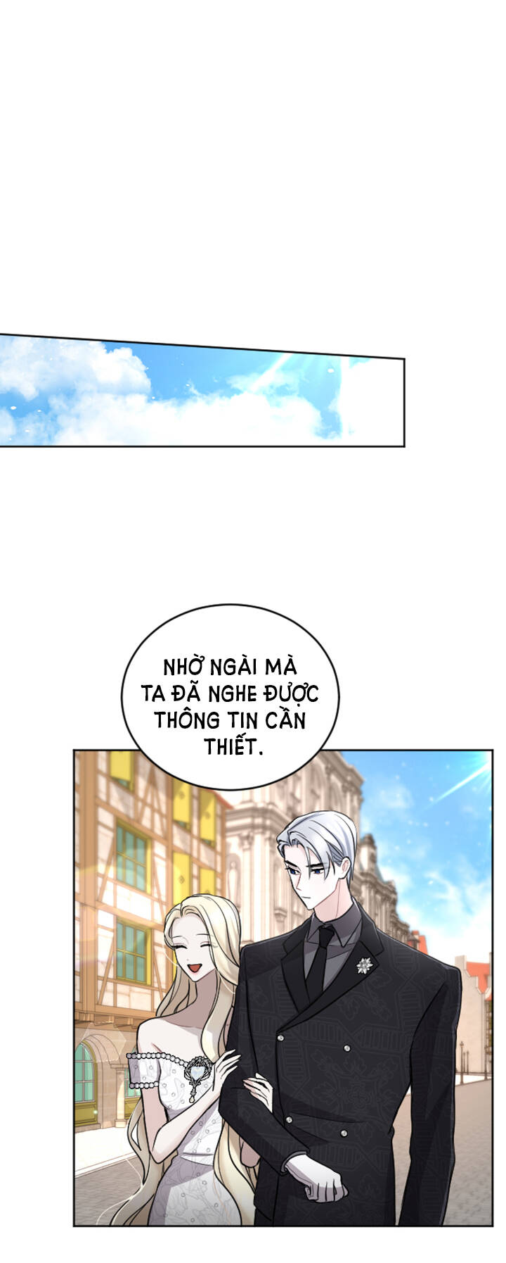 Tôi Sẽ Bị Trừ Khử Cùng Hoàng Đế Chap 582 - Next Chap 583