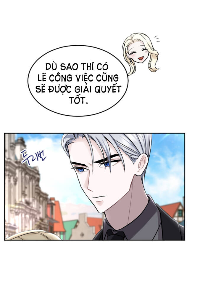 Tôi Sẽ Bị Trừ Khử Cùng Hoàng Đế Chap 582 - Next Chap 583