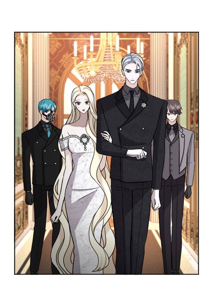 Tôi Sẽ Bị Trừ Khử Cùng Hoàng Đế Chap 582 - Next Chap 583