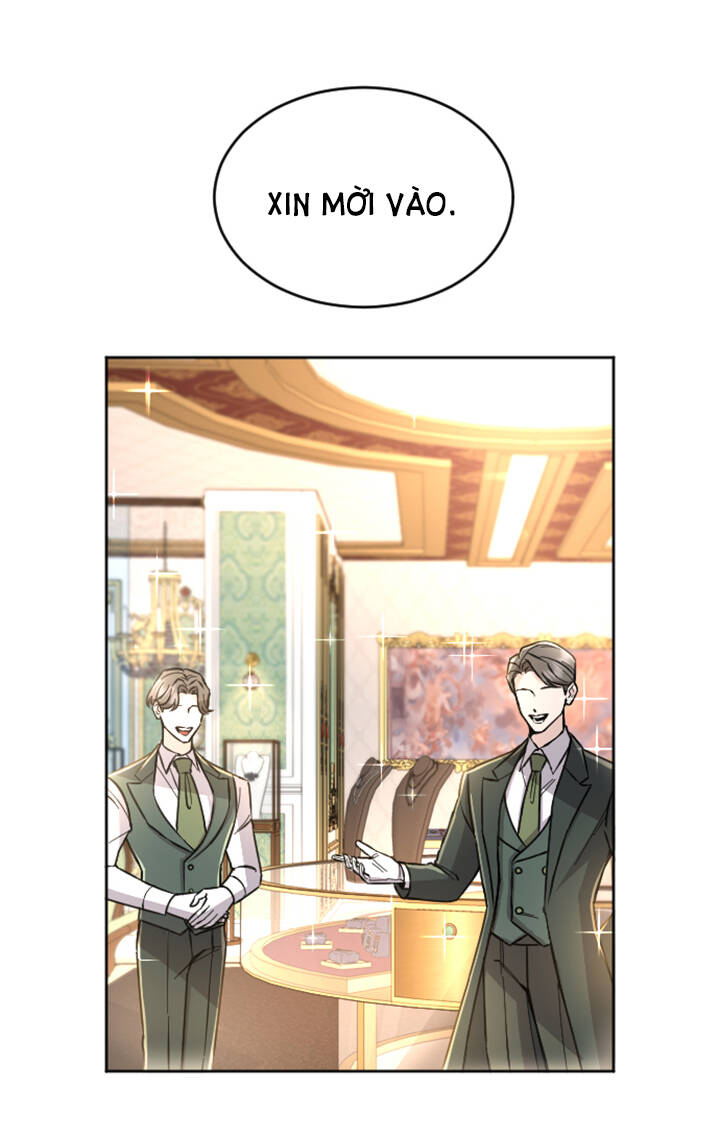 Tôi Sẽ Bị Trừ Khử Cùng Hoàng Đế Chap 582 - Next Chap 583
