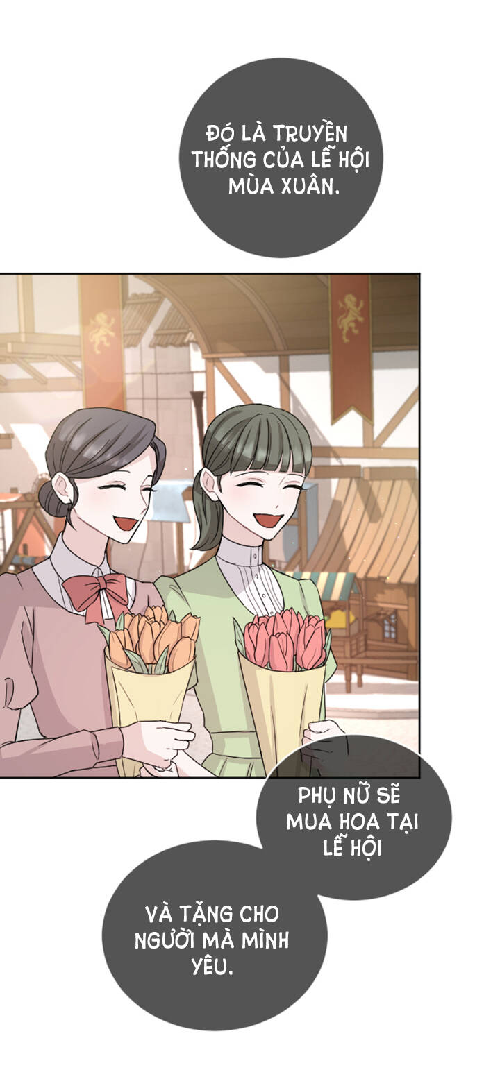 Tôi Sẽ Bị Trừ Khử Cùng Hoàng Đế Chap 582 - Next Chap 583