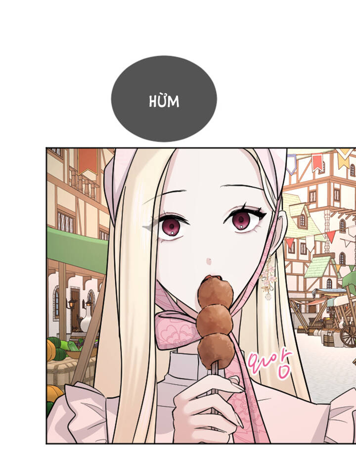 Tôi Sẽ Bị Trừ Khử Cùng Hoàng Đế Chap 582 - Next Chap 583
