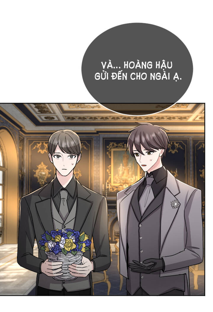 Tôi Sẽ Bị Trừ Khử Cùng Hoàng Đế Chap 582 - Next Chap 583