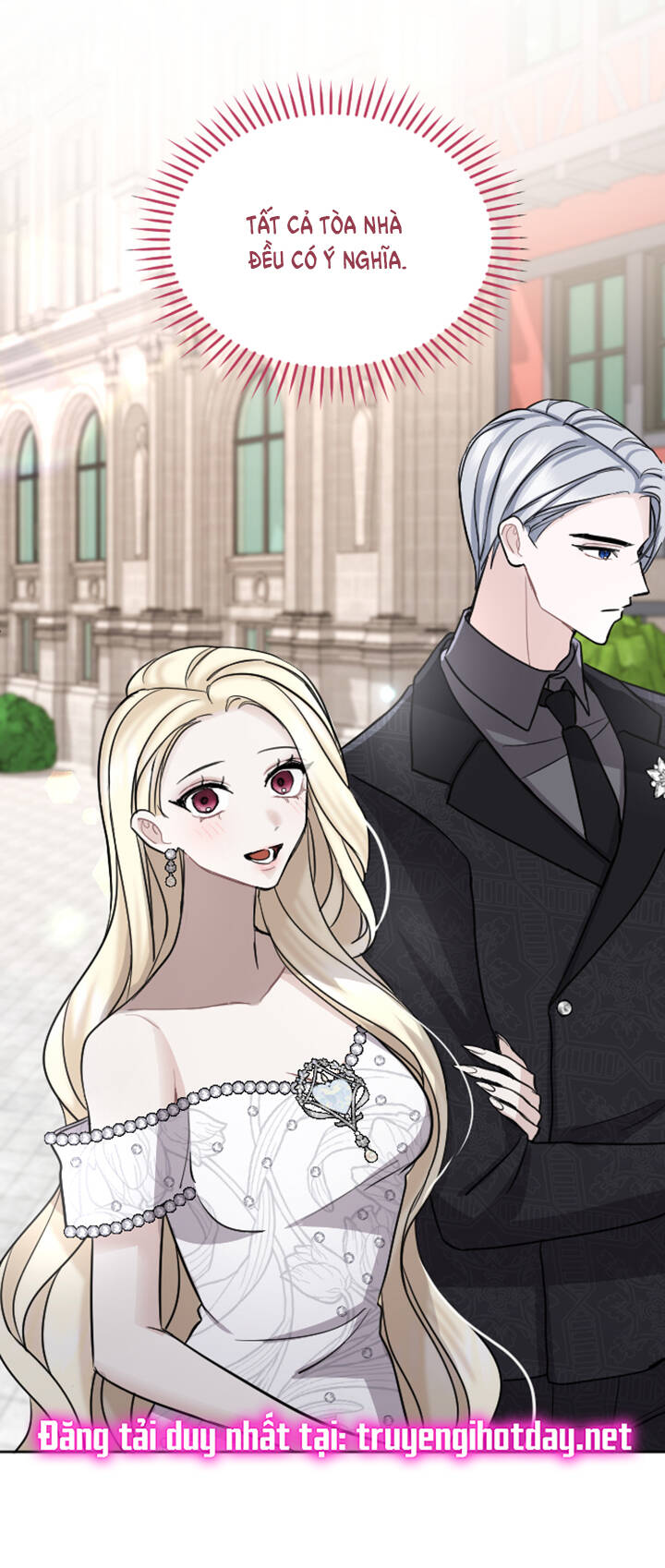 Tôi Sẽ Bị Trừ Khử Cùng Hoàng Đế Chap 582 - Next Chap 583