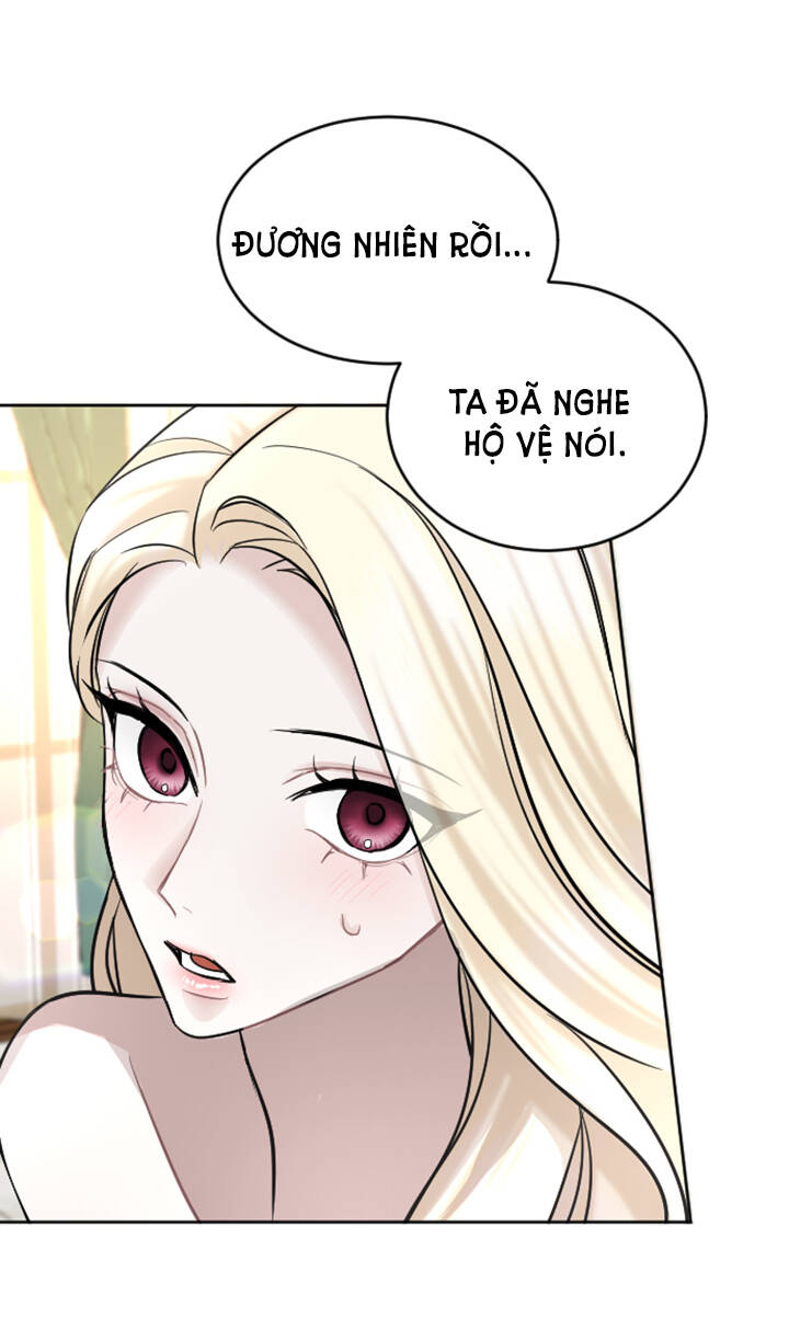 Tôi Sẽ Bị Trừ Khử Cùng Hoàng Đế Chap 582 - Next Chap 583