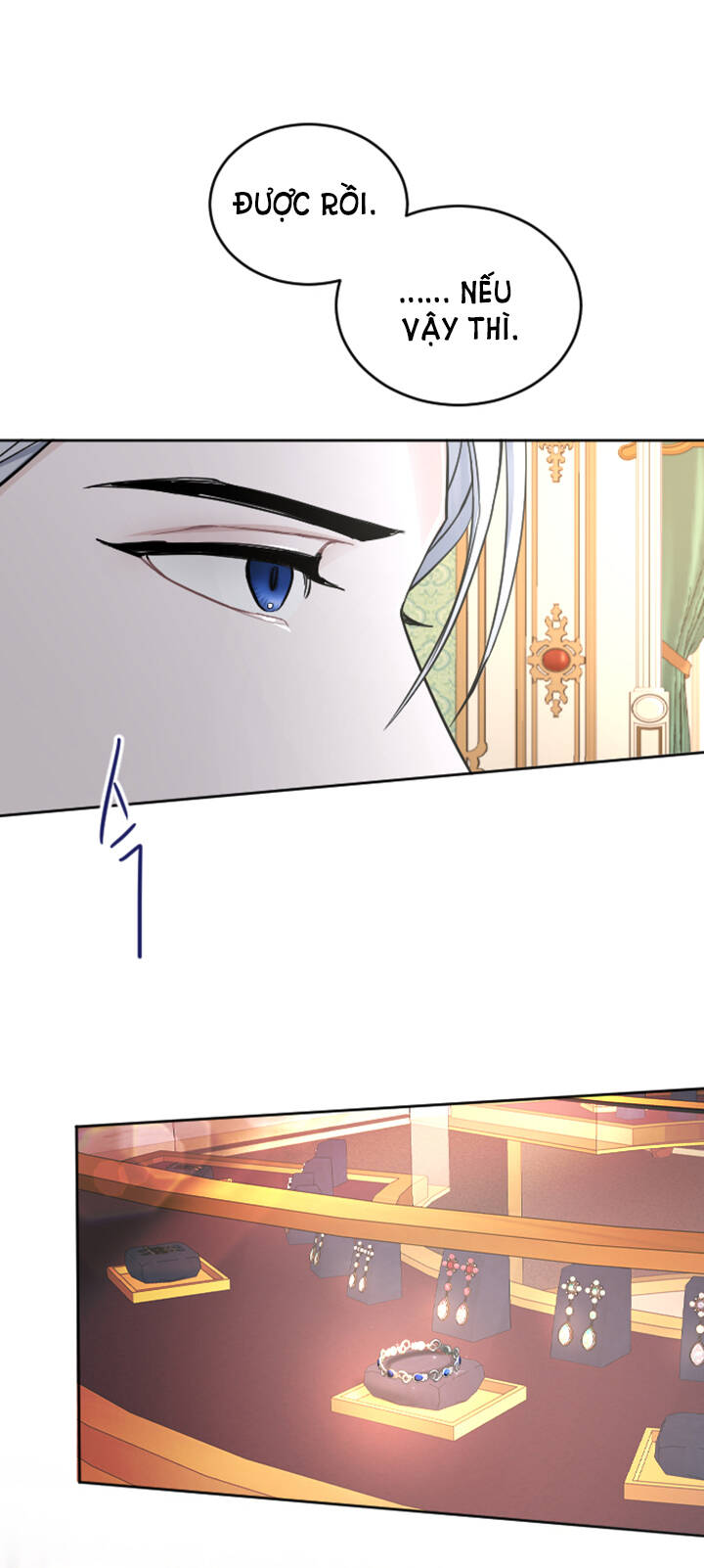 Tôi Sẽ Bị Trừ Khử Cùng Hoàng Đế Chap 582 - Next Chap 583