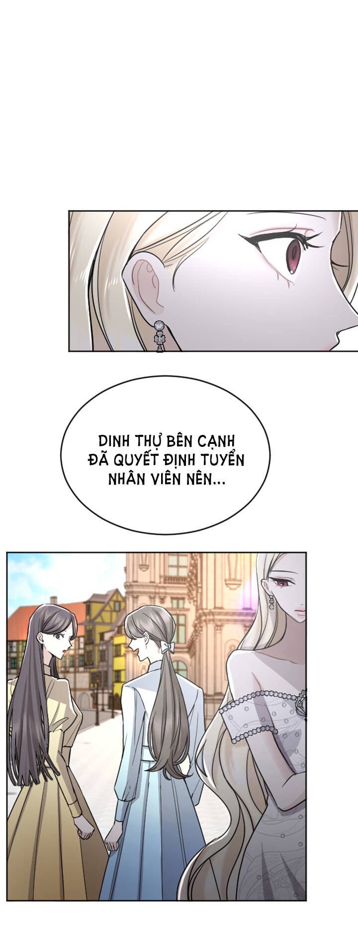 Tôi Sẽ Bị Trừ Khử Cùng Hoàng Đế Chap 582 - Next Chap 583