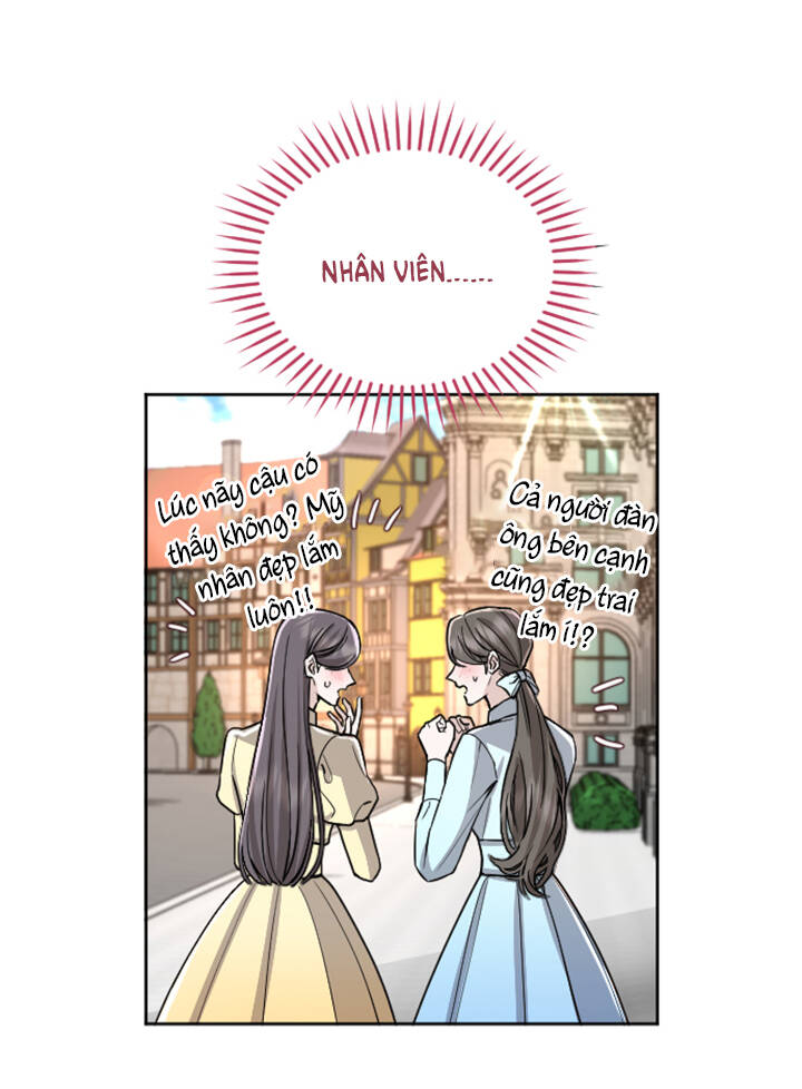 Tôi Sẽ Bị Trừ Khử Cùng Hoàng Đế Chap 582 - Next Chap 583