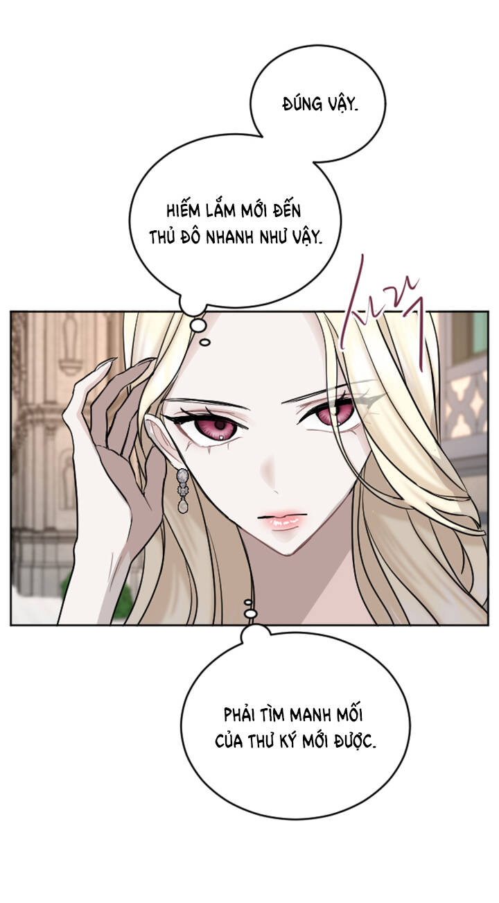 Tôi Sẽ Bị Trừ Khử Cùng Hoàng Đế Chap 582 - Next Chap 583