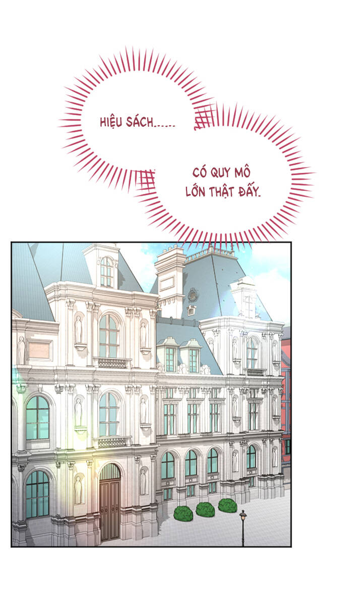 Tôi Sẽ Bị Trừ Khử Cùng Hoàng Đế Chap 582 - Next Chap 583