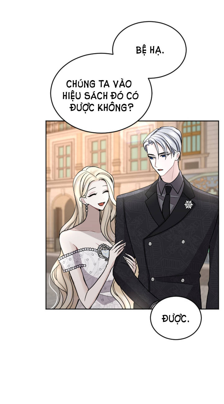 Tôi Sẽ Bị Trừ Khử Cùng Hoàng Đế Chap 582 - Next Chap 583
