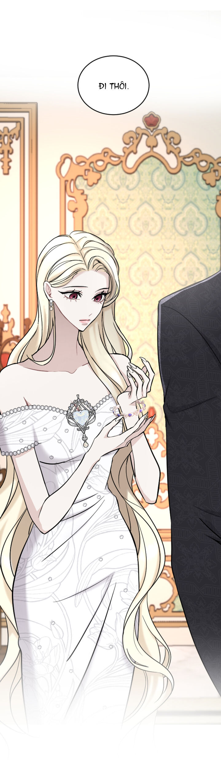 Tôi Sẽ Bị Trừ Khử Cùng Hoàng Đế Chap 591 - Next Chap 592
