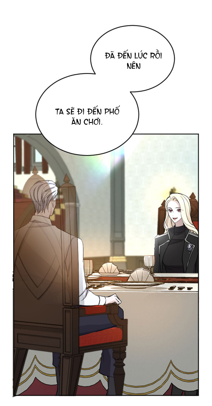 Tôi Sẽ Bị Trừ Khử Cùng Hoàng Đế Chap 591 - Next Chap 592