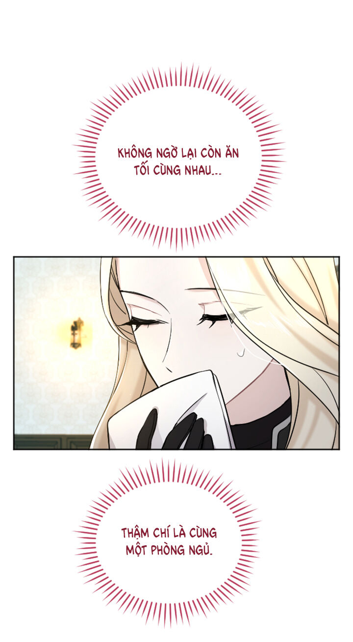 Tôi Sẽ Bị Trừ Khử Cùng Hoàng Đế Chap 591 - Next Chap 592