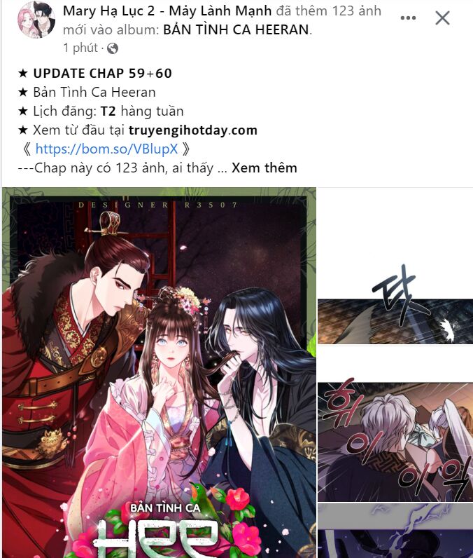 Tôi Sẽ Bị Trừ Khử Cùng Hoàng Đế Chap 591 - Next Chap 592