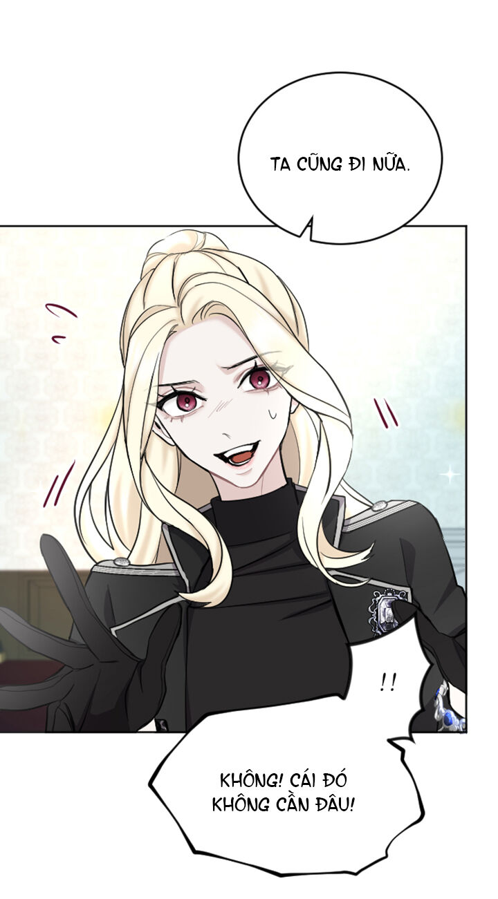 Tôi Sẽ Bị Trừ Khử Cùng Hoàng Đế Chap 591 - Next Chap 592