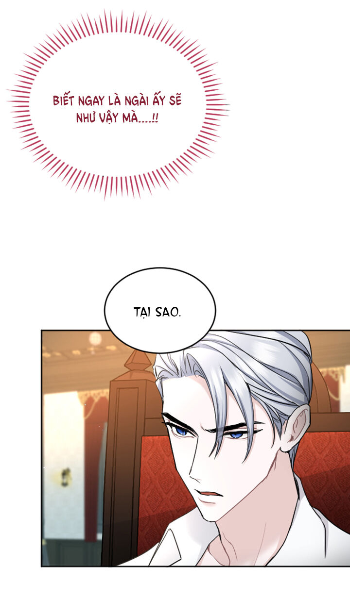 Tôi Sẽ Bị Trừ Khử Cùng Hoàng Đế Chap 591 - Next Chap 592