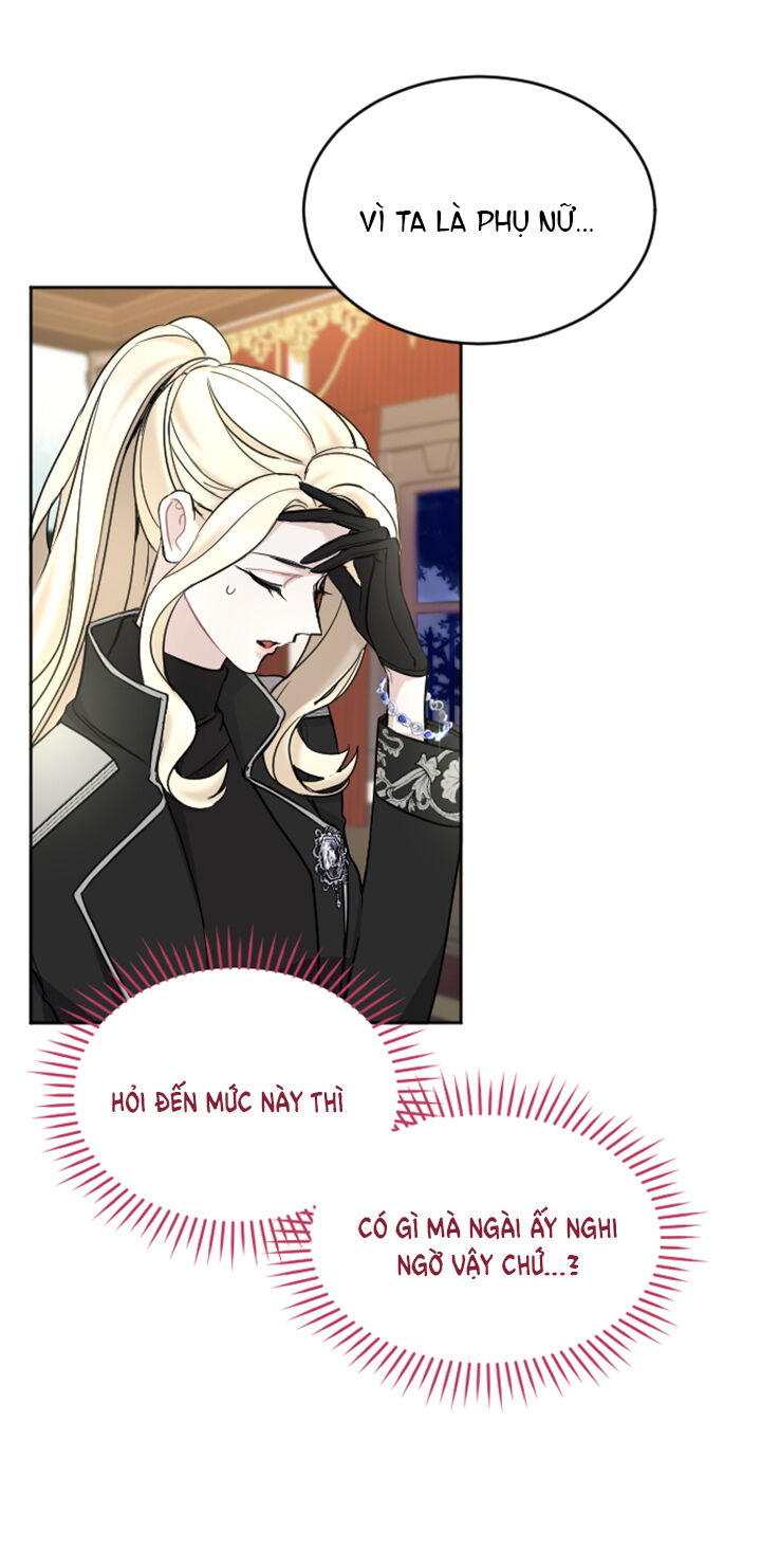 Tôi Sẽ Bị Trừ Khử Cùng Hoàng Đế Chap 591 - Next Chap 592