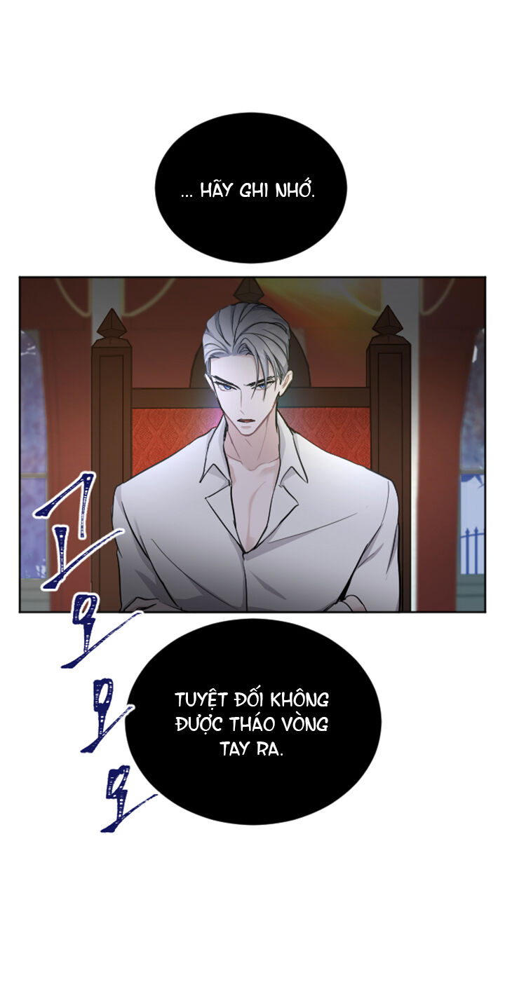 Tôi Sẽ Bị Trừ Khử Cùng Hoàng Đế Chap 591 - Next Chap 592