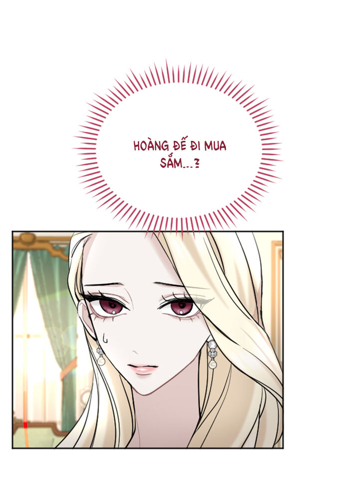 Tôi Sẽ Bị Trừ Khử Cùng Hoàng Đế Chap 591 - Next Chap 592