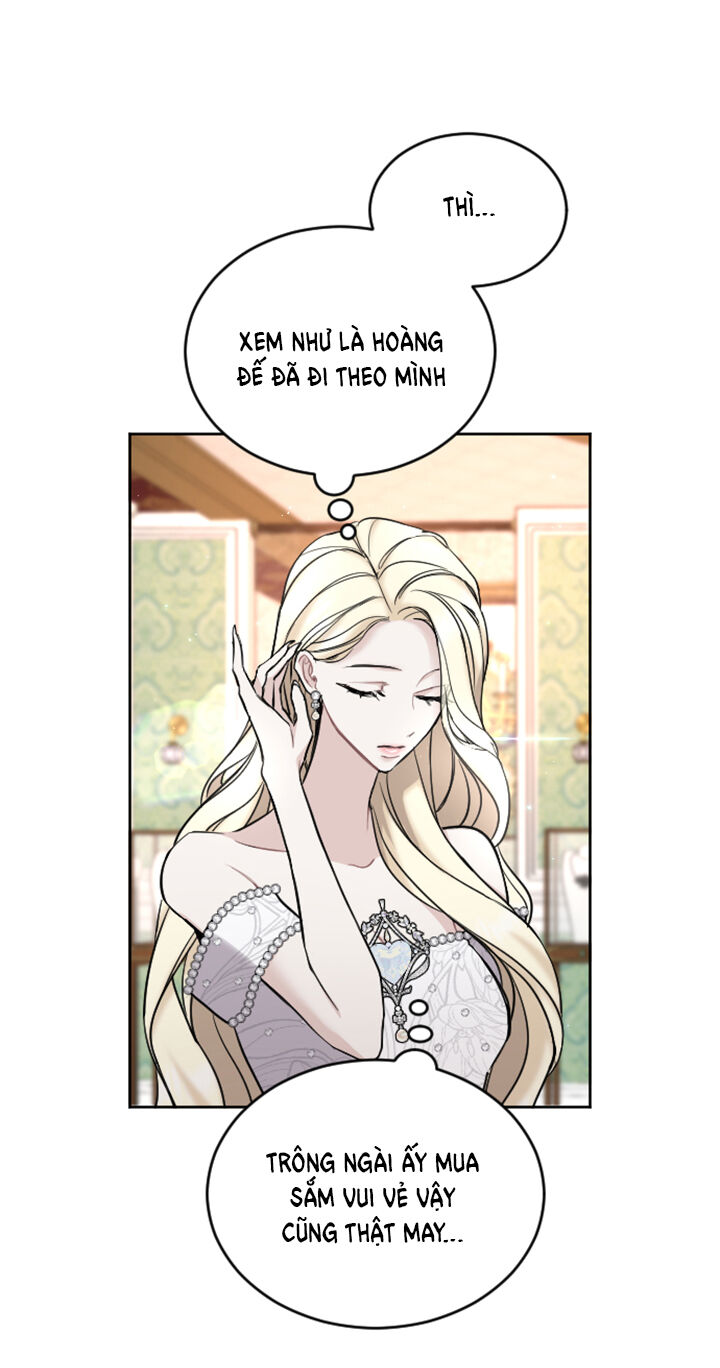Tôi Sẽ Bị Trừ Khử Cùng Hoàng Đế Chap 591 - Next Chap 592