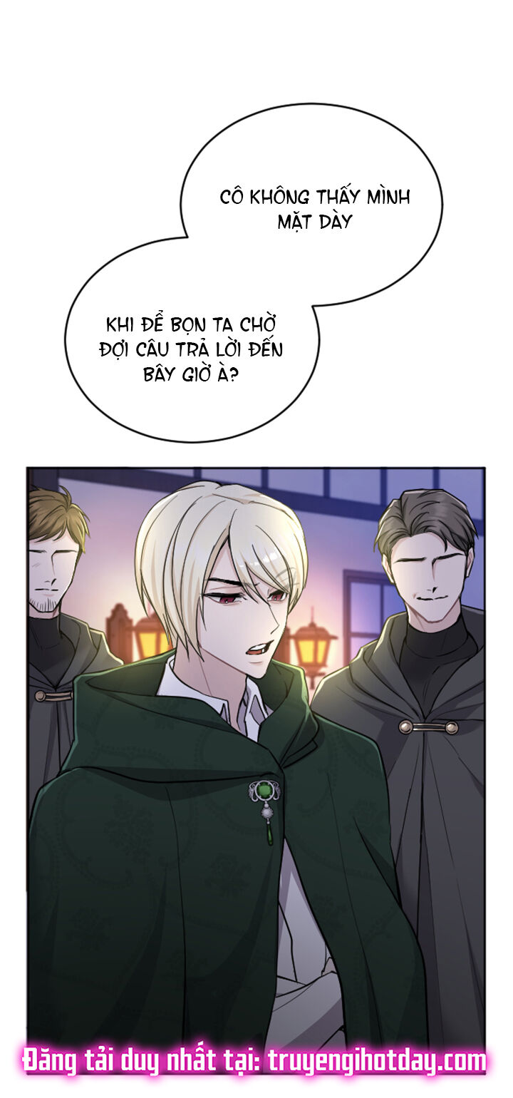 Tôi Sẽ Bị Trừ Khử Cùng Hoàng Đế Chap 592 - Next Chap 593