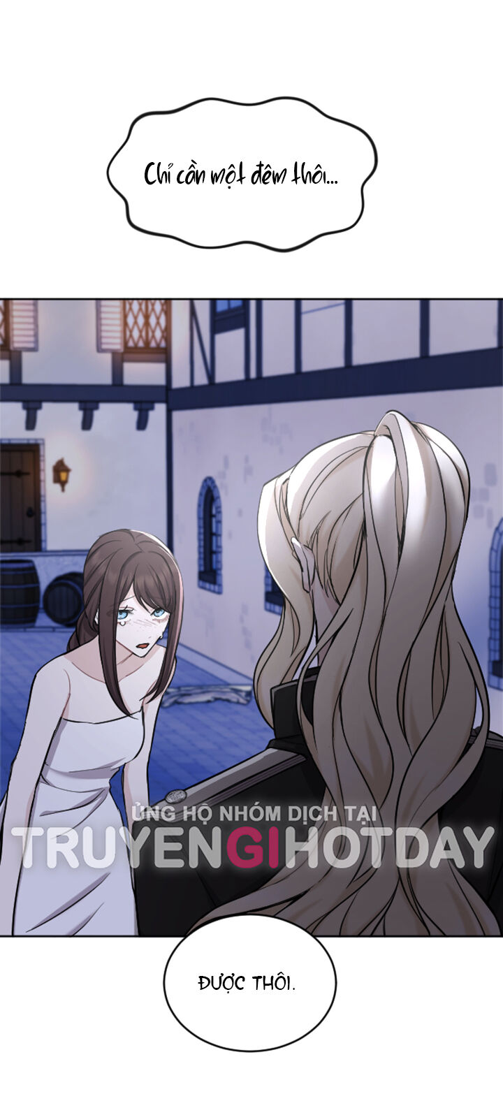 Tôi Sẽ Bị Trừ Khử Cùng Hoàng Đế Chap 592 - Next Chap 593