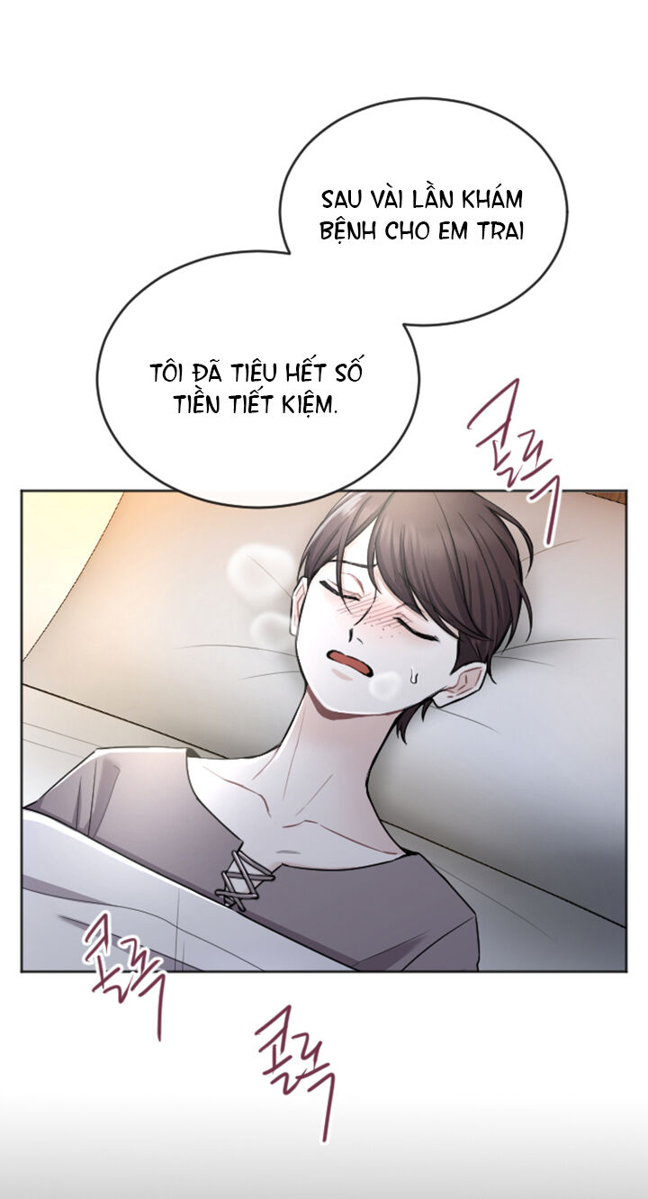 Tôi Sẽ Bị Trừ Khử Cùng Hoàng Đế Chap 592 - Next Chap 593