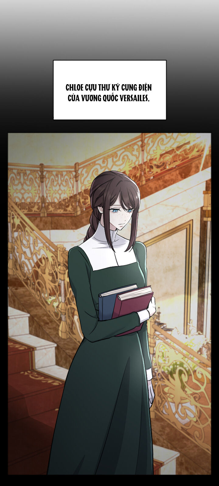 Tôi Sẽ Bị Trừ Khử Cùng Hoàng Đế Chap 592 - Next Chap 593