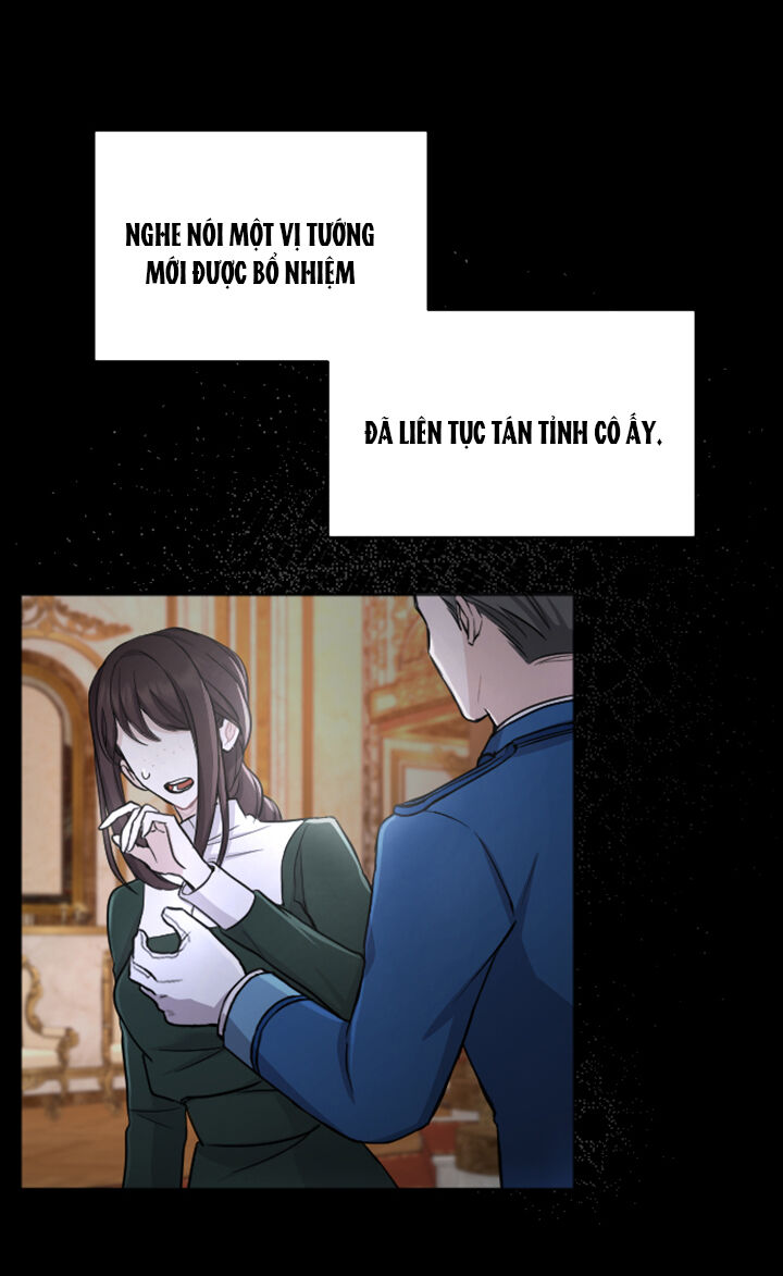 Tôi Sẽ Bị Trừ Khử Cùng Hoàng Đế Chap 592 - Next Chap 593